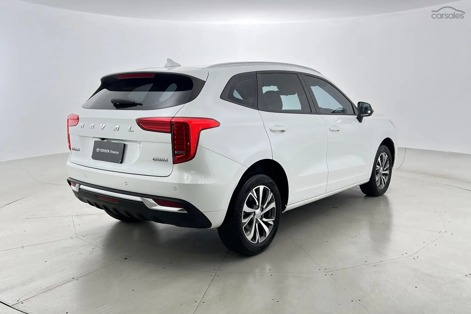 2021 Haval Jolion Image 4