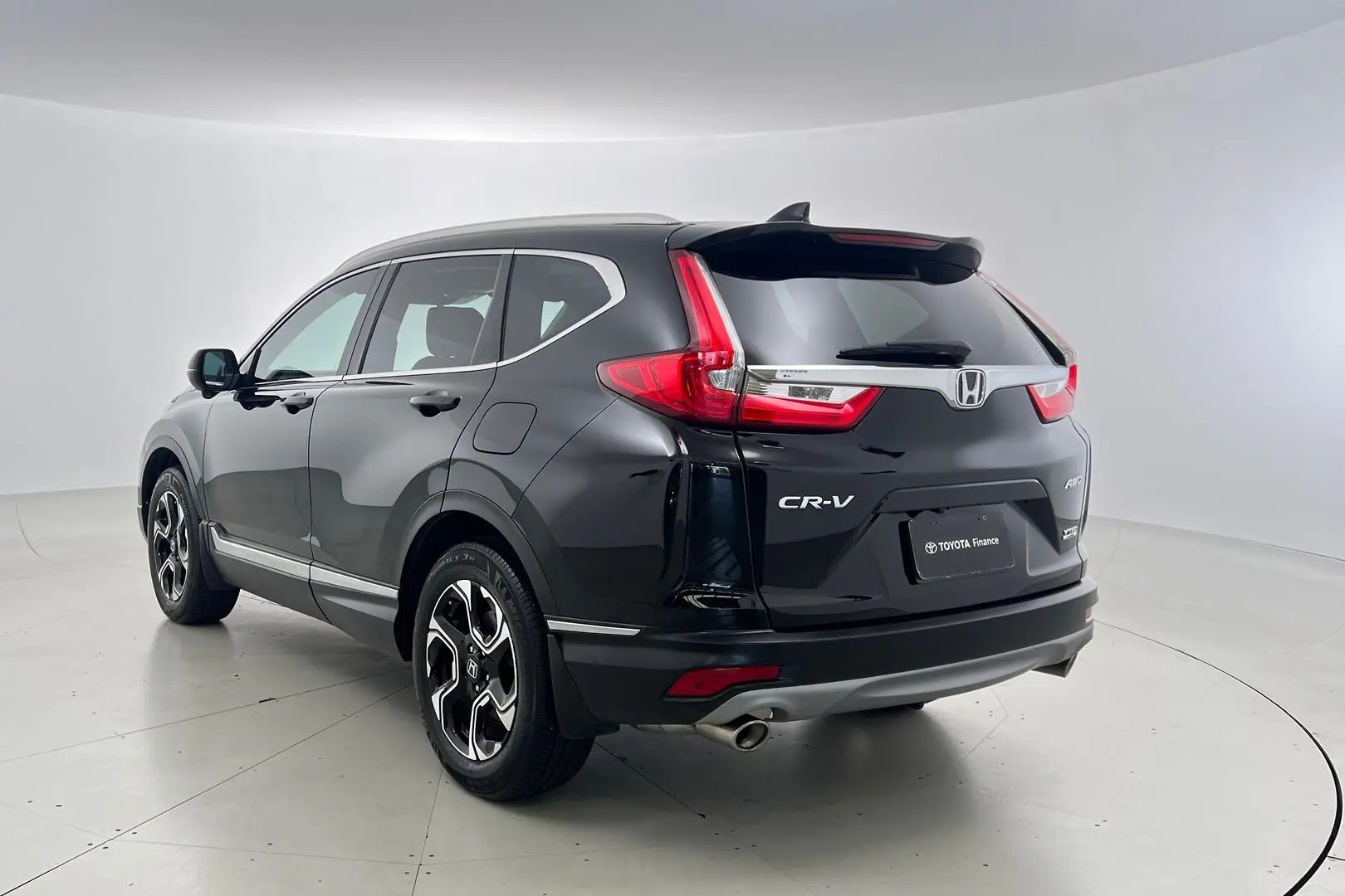 2018 Honda CR-V Gallery Image 7