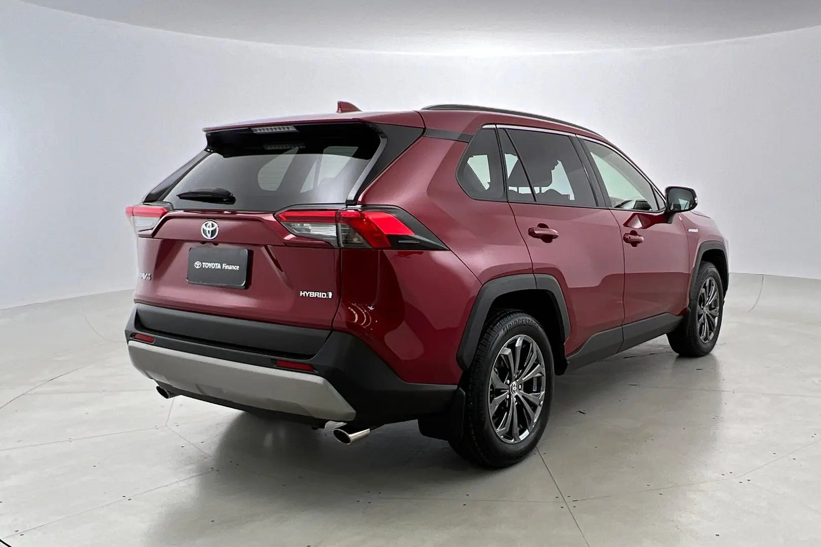 2023 Toyota Rav4 Gallery Image 7