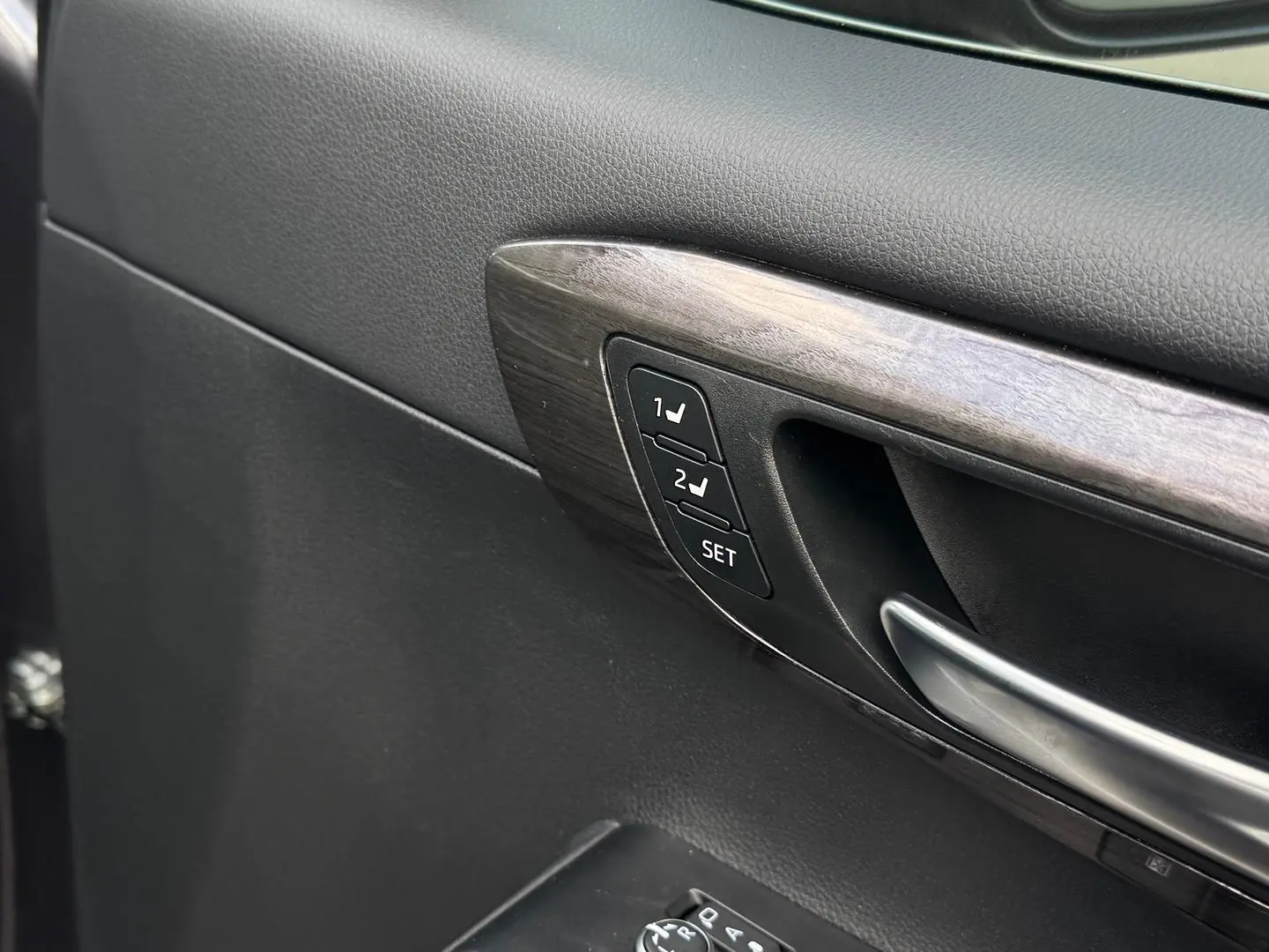 2024 Toyota Kluger Gallery Image 16