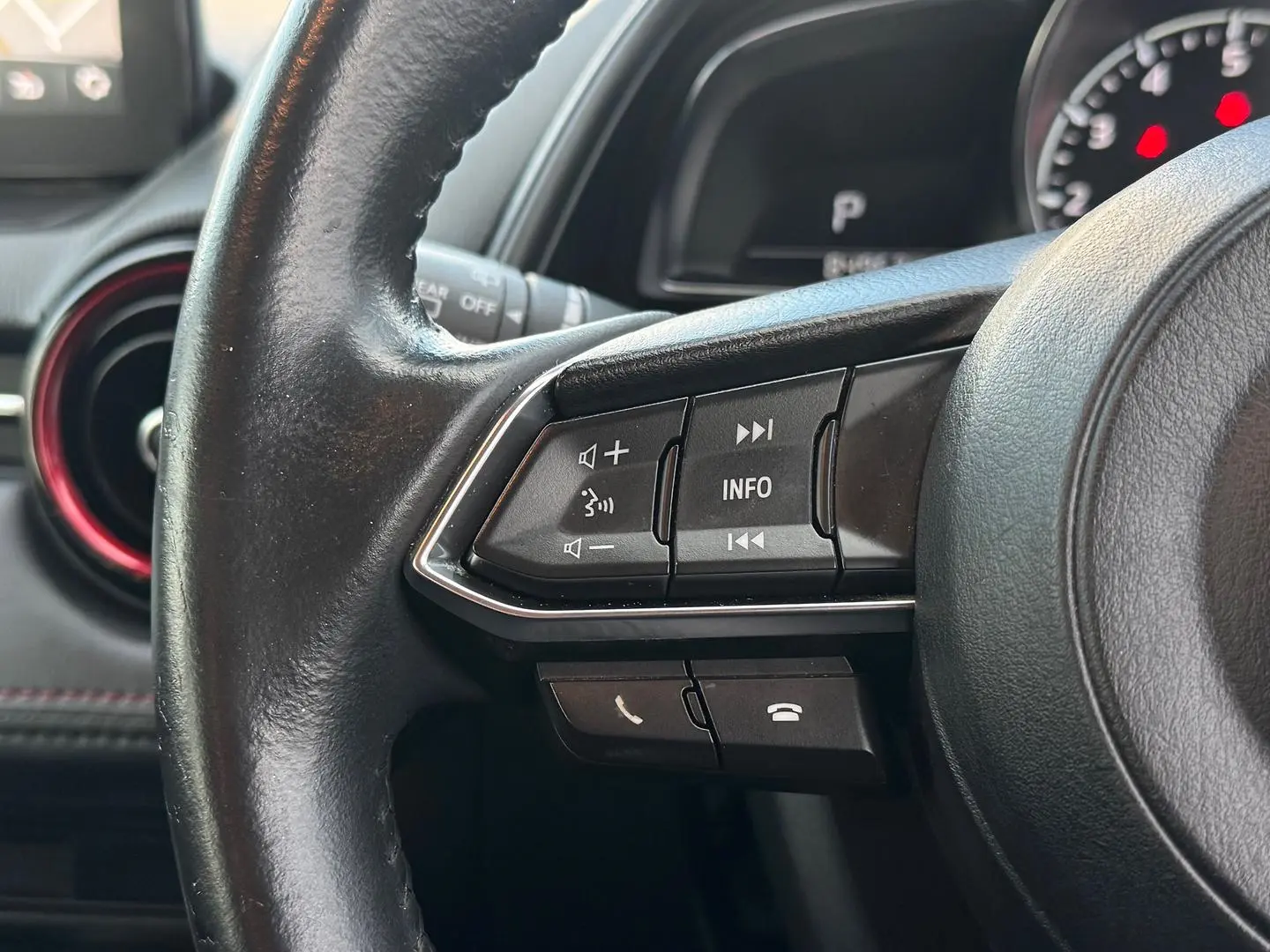 2017 Mazda CX-3 Gallery Image 19