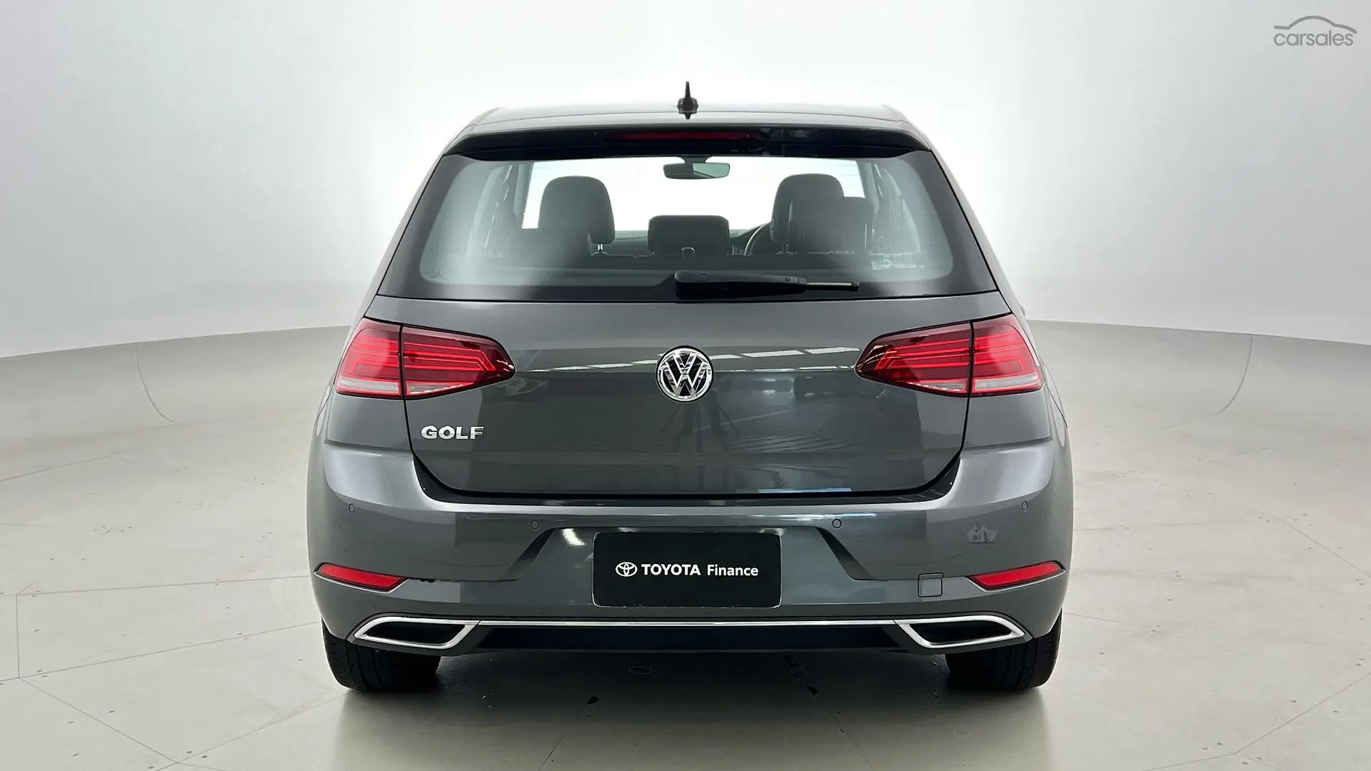 2020 Volkswagen Golf Image 6