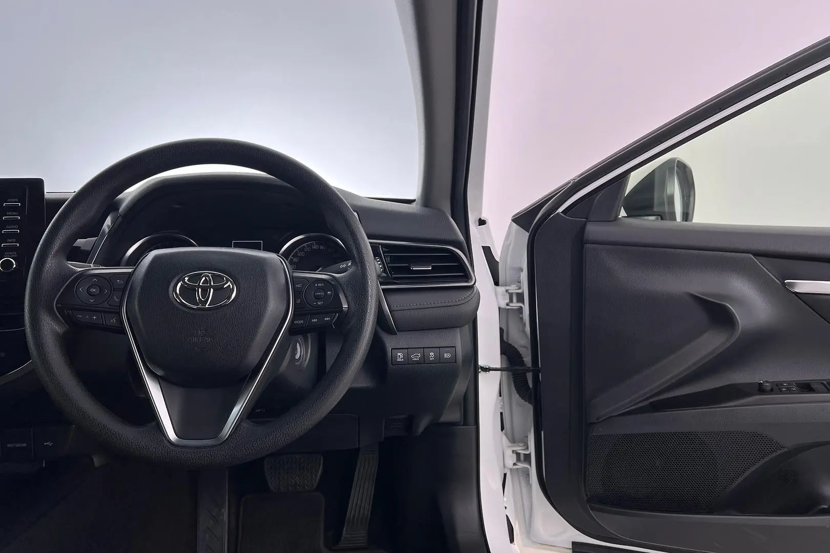 2024 Toyota Camry Gallery Image 12