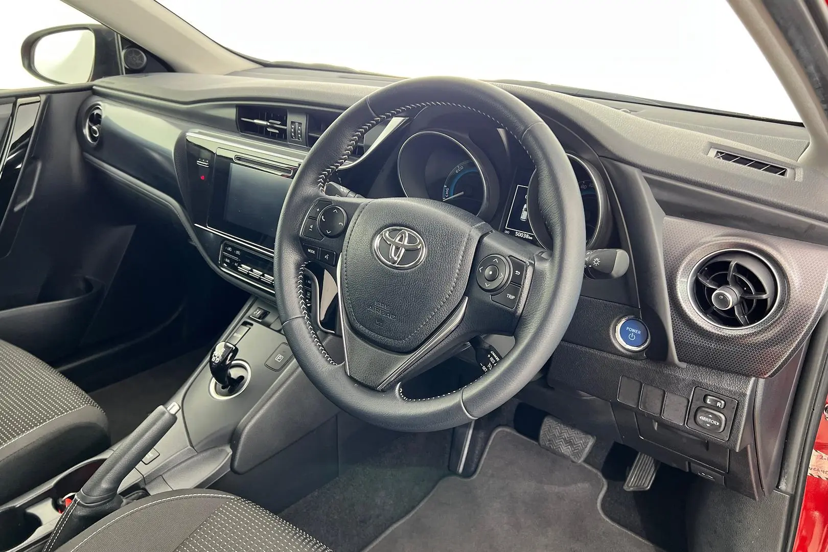 2017 Toyota Corolla Gallery Image 3