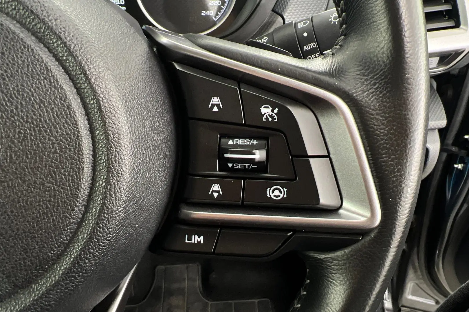2023 Subaru Forester Gallery Image 18