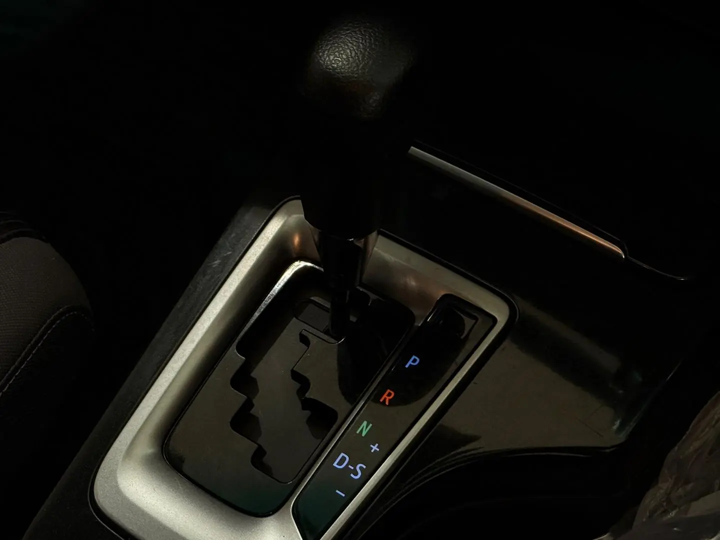 2021 Toyota Fortuner Gallery Image 22