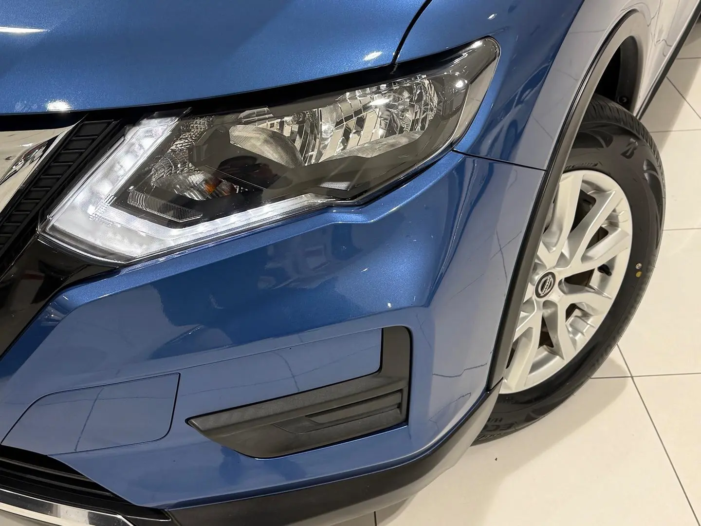 2020 Nissan X-TRAIL Gallery Image 11