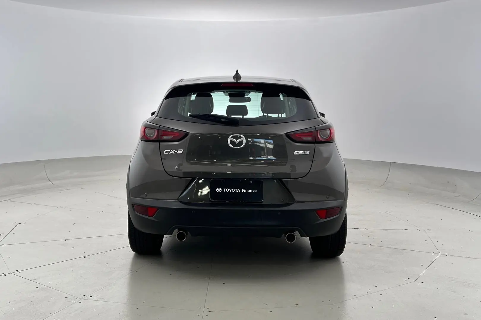 2020 Mazda CX-3 Gallery Image 6