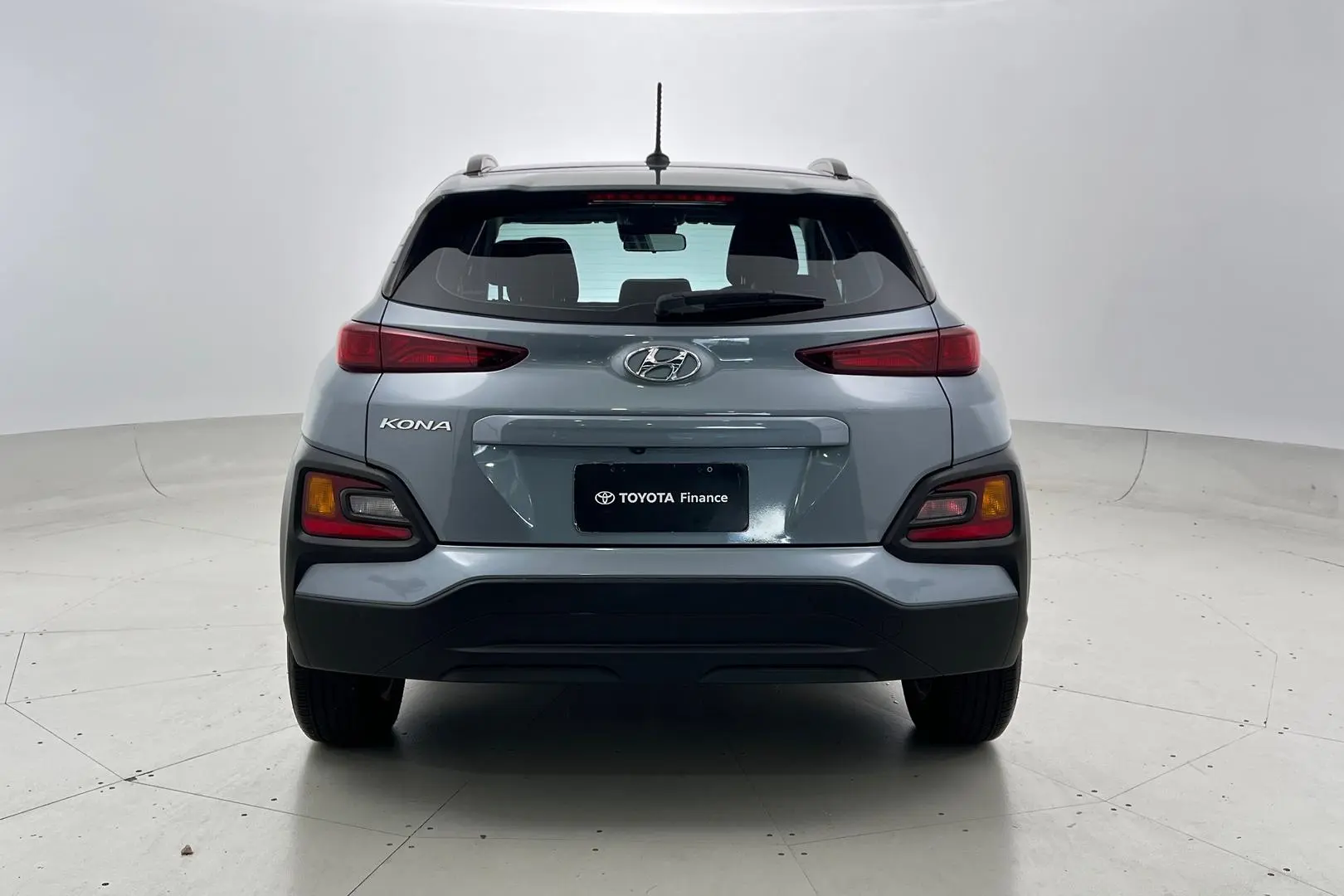 2019 Hyundai Kona Gallery Image 6