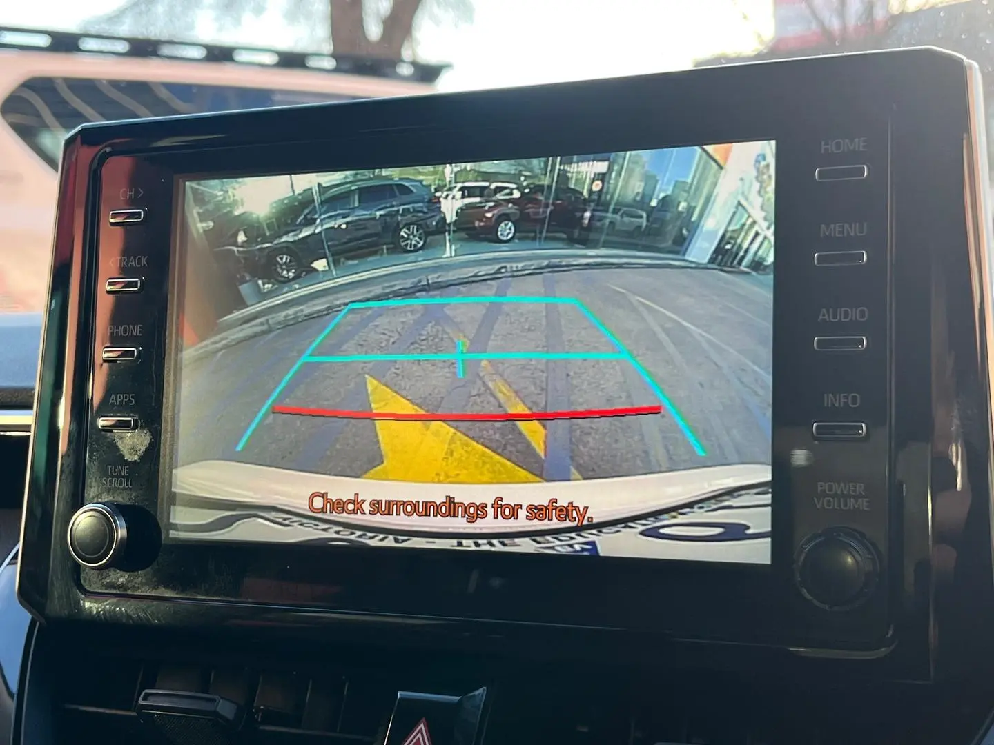 2022 Toyota Corolla Gallery Image 21
