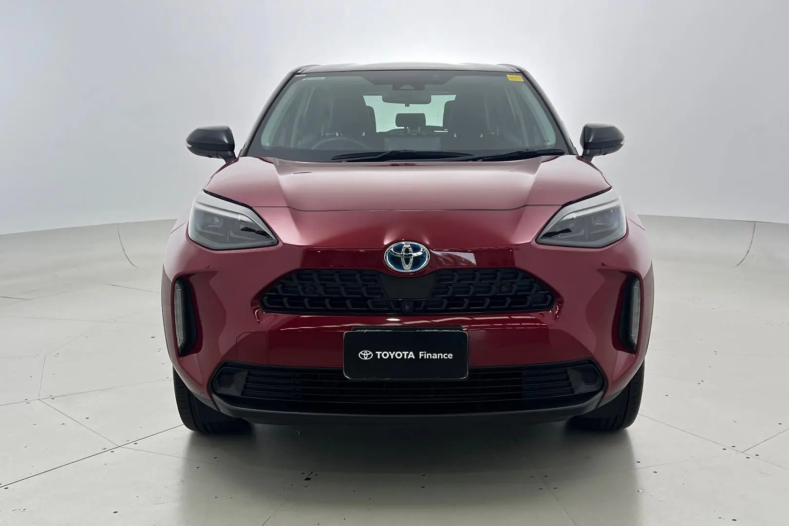 2022 Toyota Yaris Cross Gallery Image 10