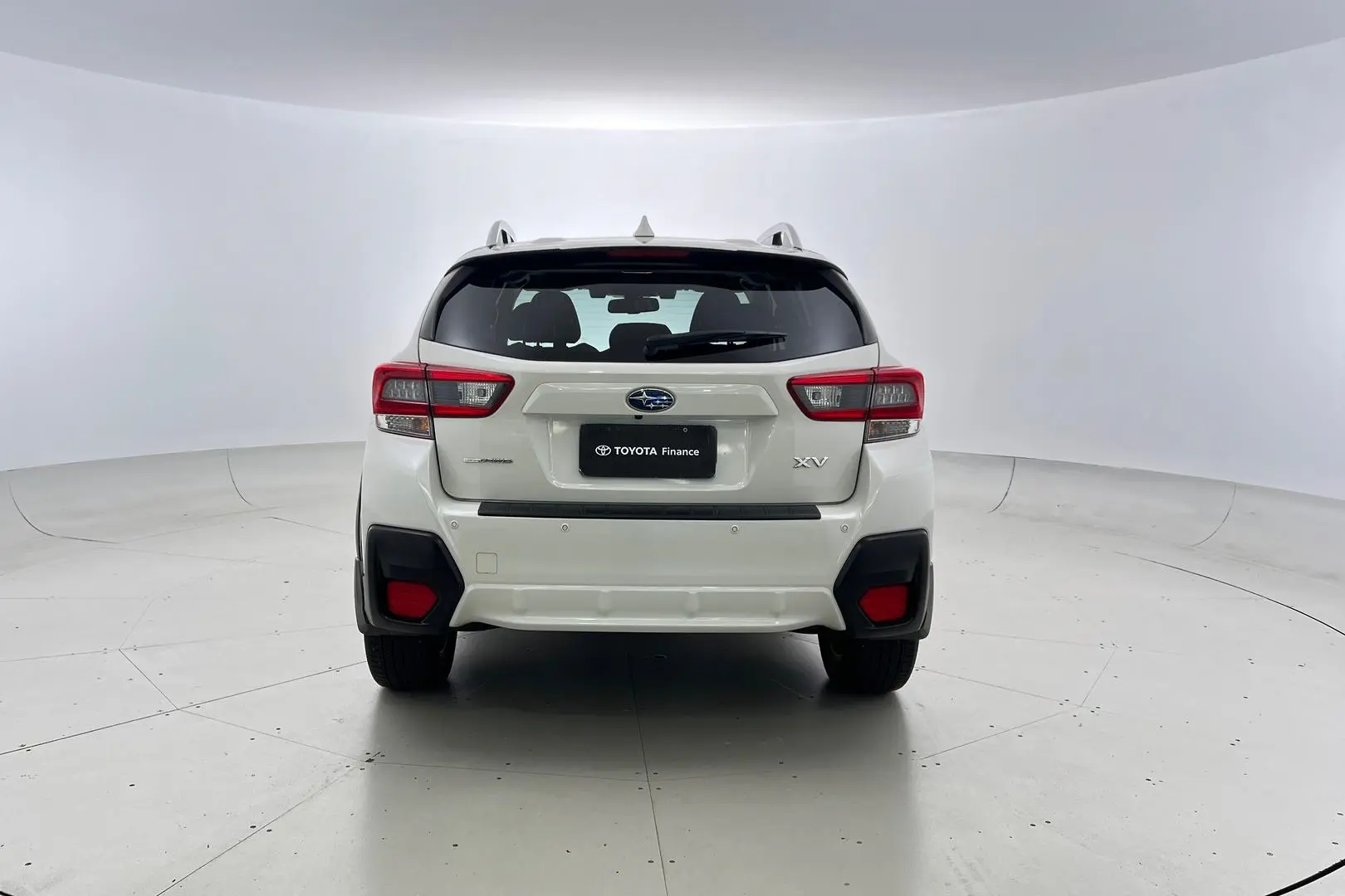 2020 Subaru XV Gallery Image 4