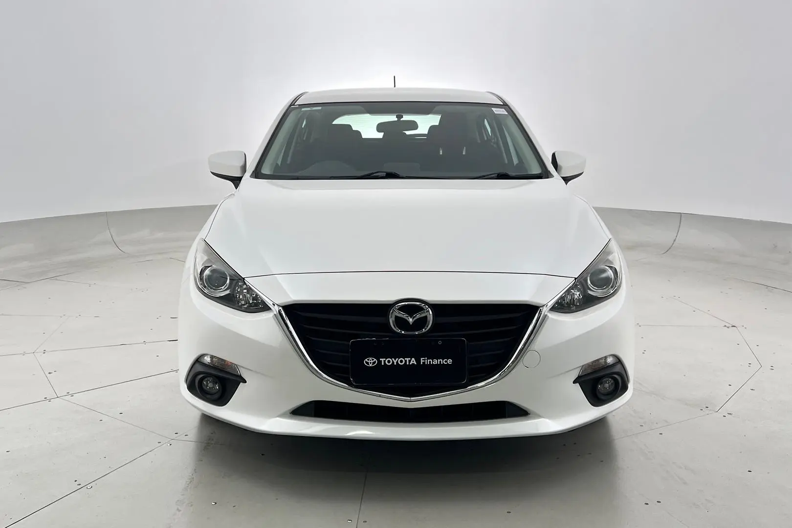 2015 Mazda 3 Gallery Image 9