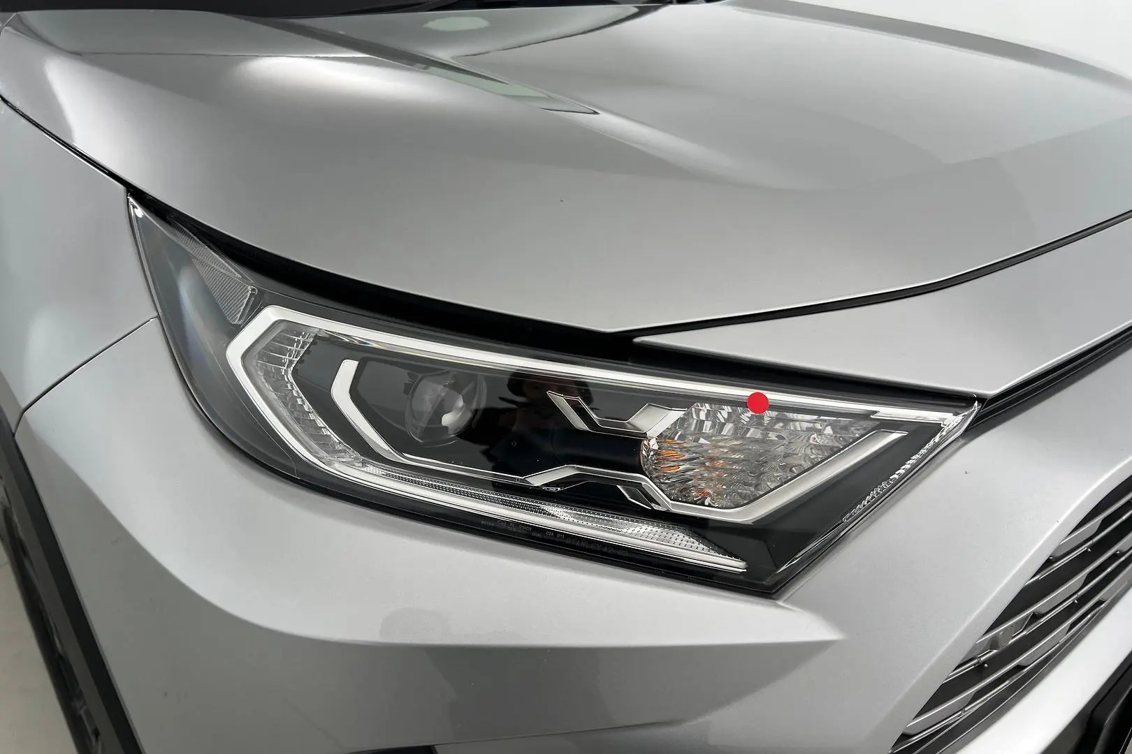 2021 Toyota RAV4 Gallery Image 23