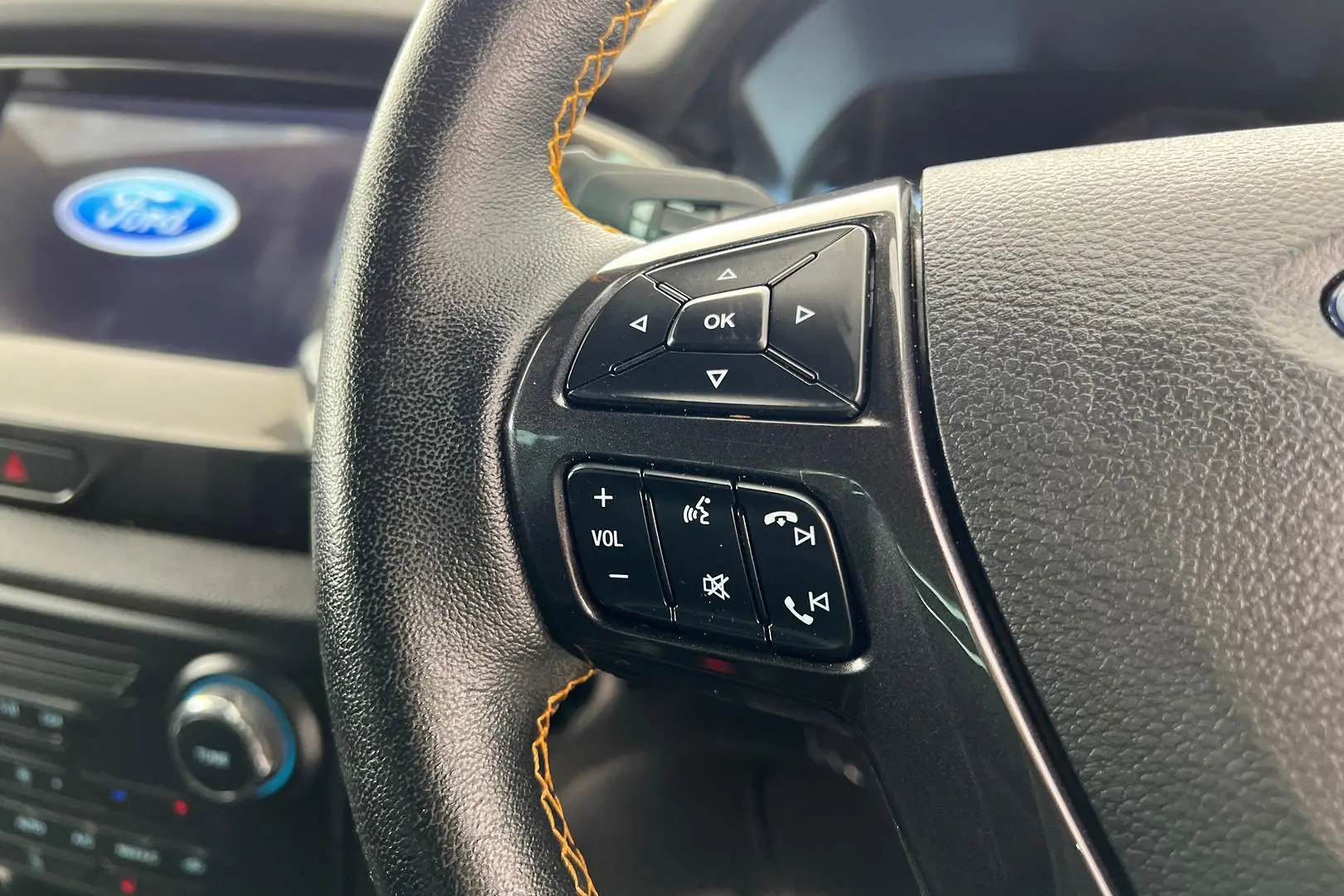2022 Ford Ranger Gallery Image 15