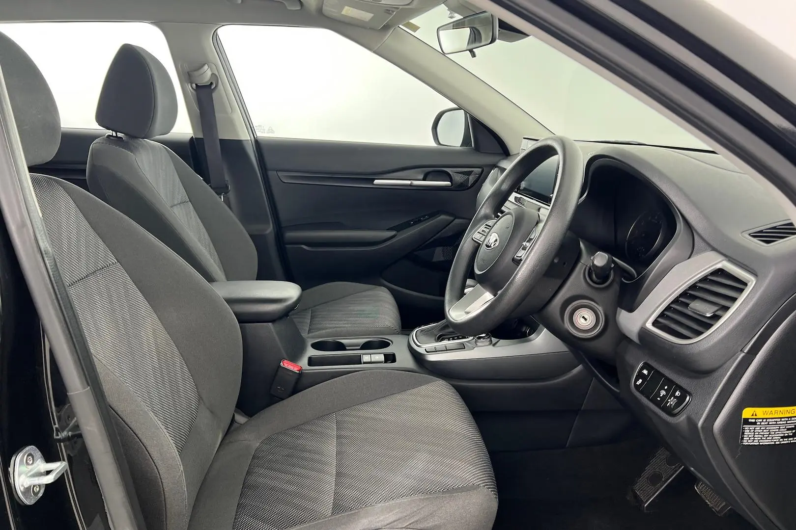 2020 Kia Seltos Gallery Image 11