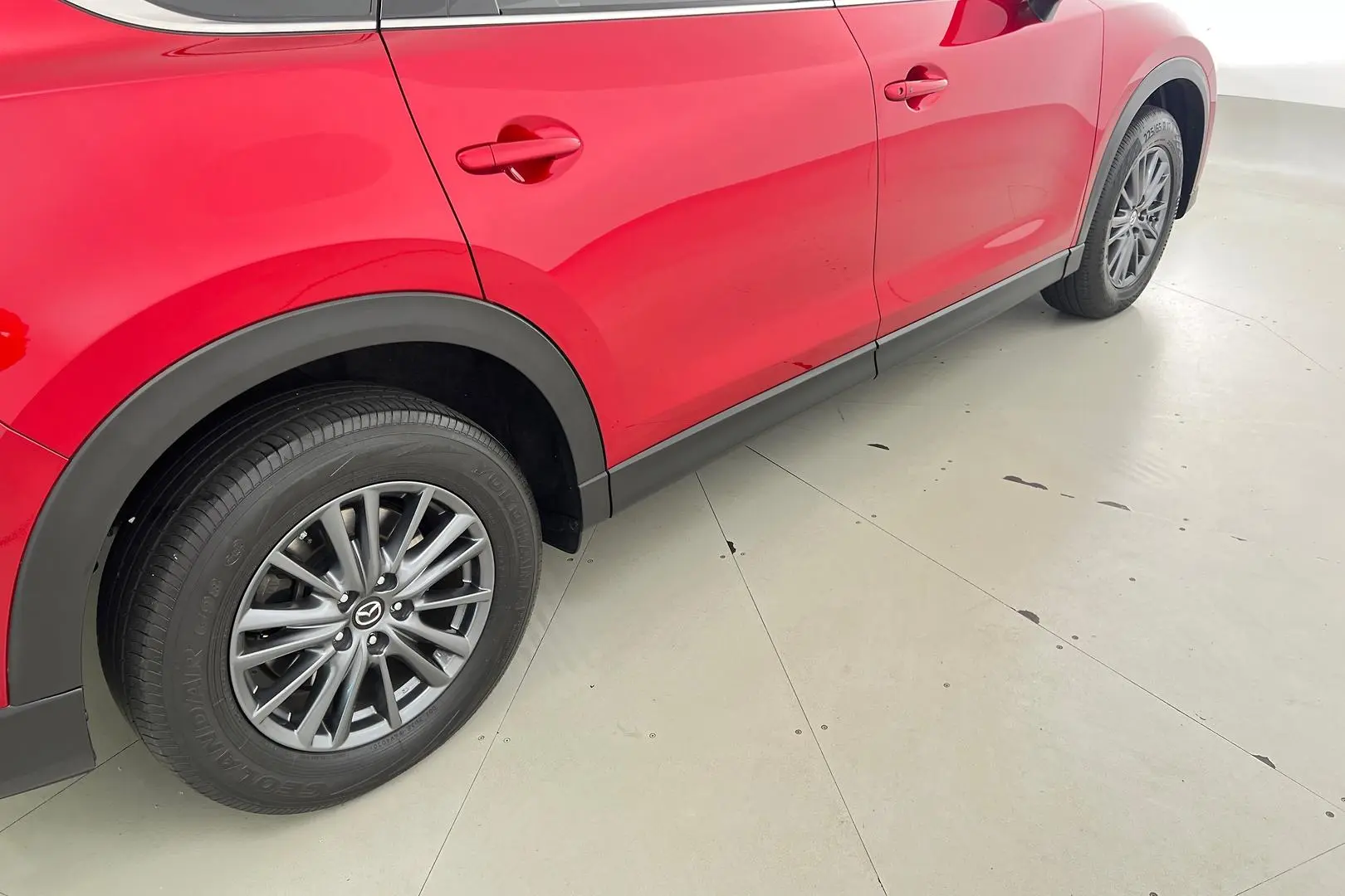 2020 Mazda CX-8 Gallery Image 5