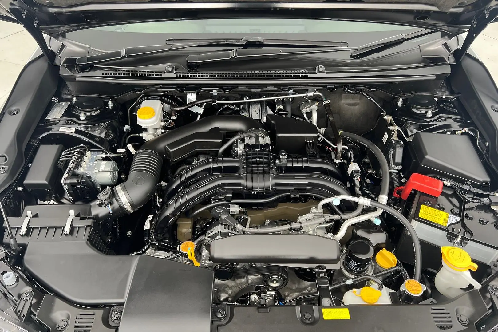 2022 Subaru XV Gallery Image 24