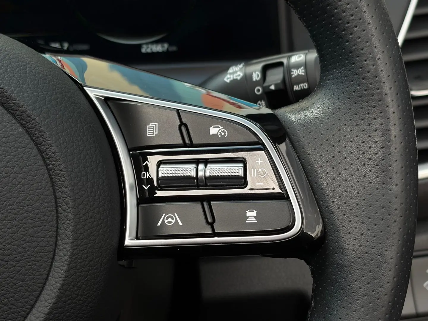 2023 Kia Seltos Gallery Image 20