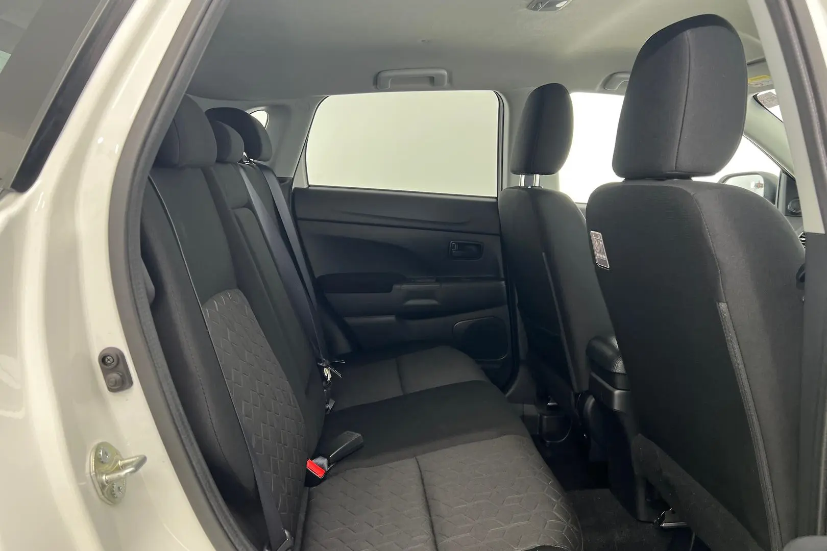 2020 Mitsubishi ASX Gallery Image 11