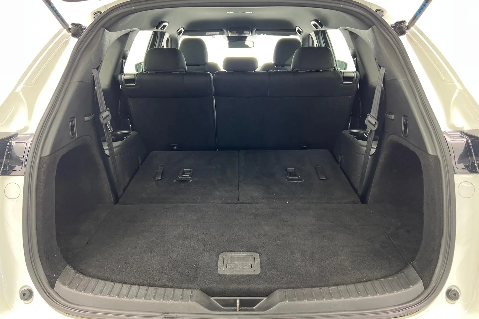 2019 Mazda CX-8 Gallery Image 21