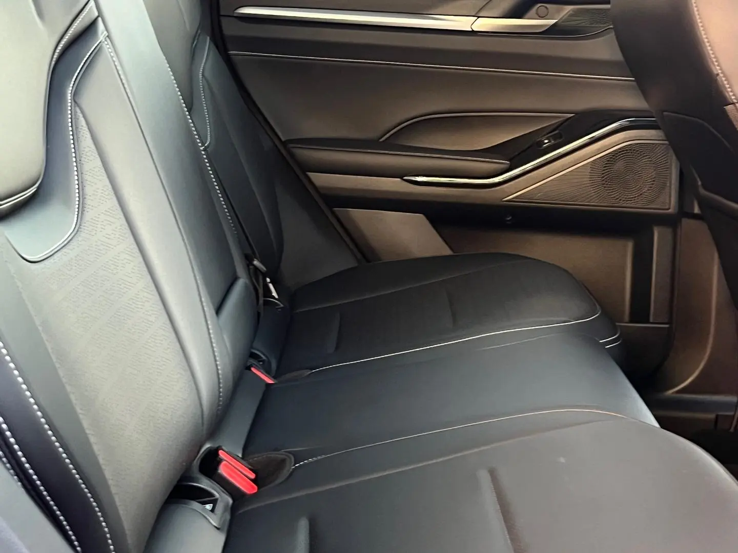 2022 GWM Haval H6 Gallery Image 16