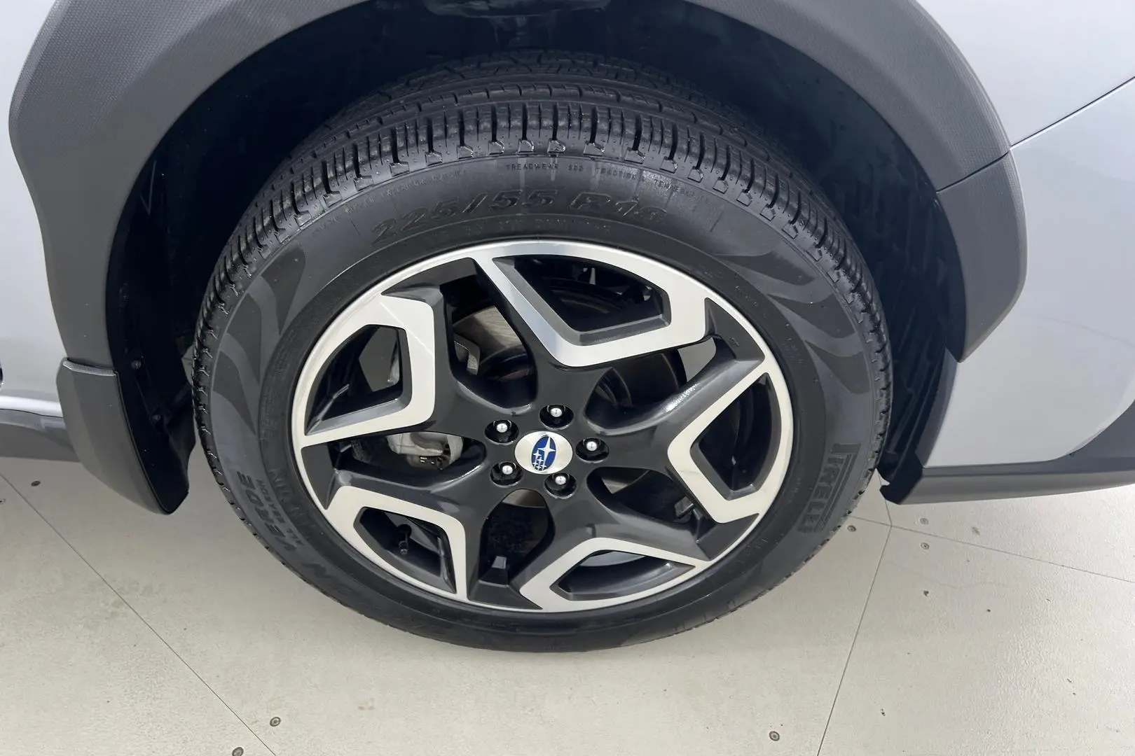 2018 Subaru XV Gallery Image 23