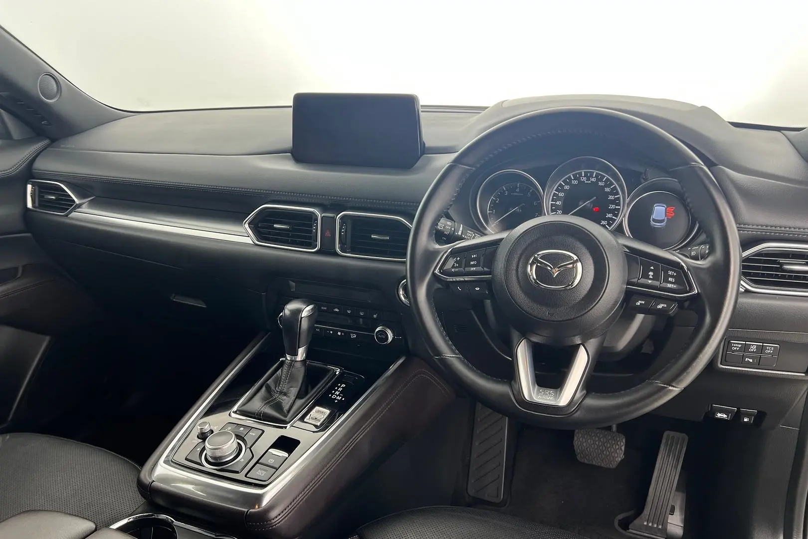 2022 Mazda CX-8 Gallery Image 11