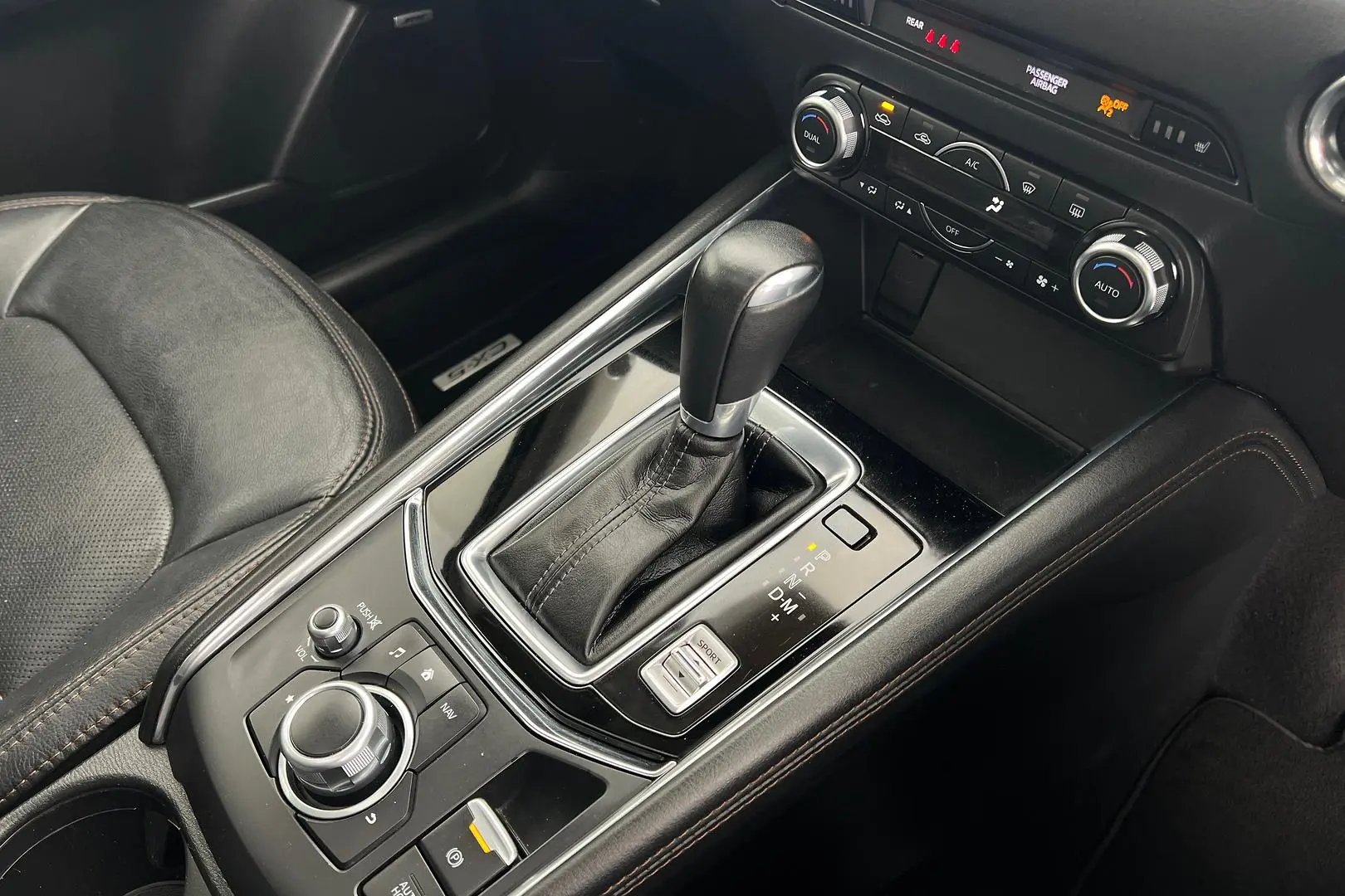 2018 Mazda CX-5 Gallery Image 14