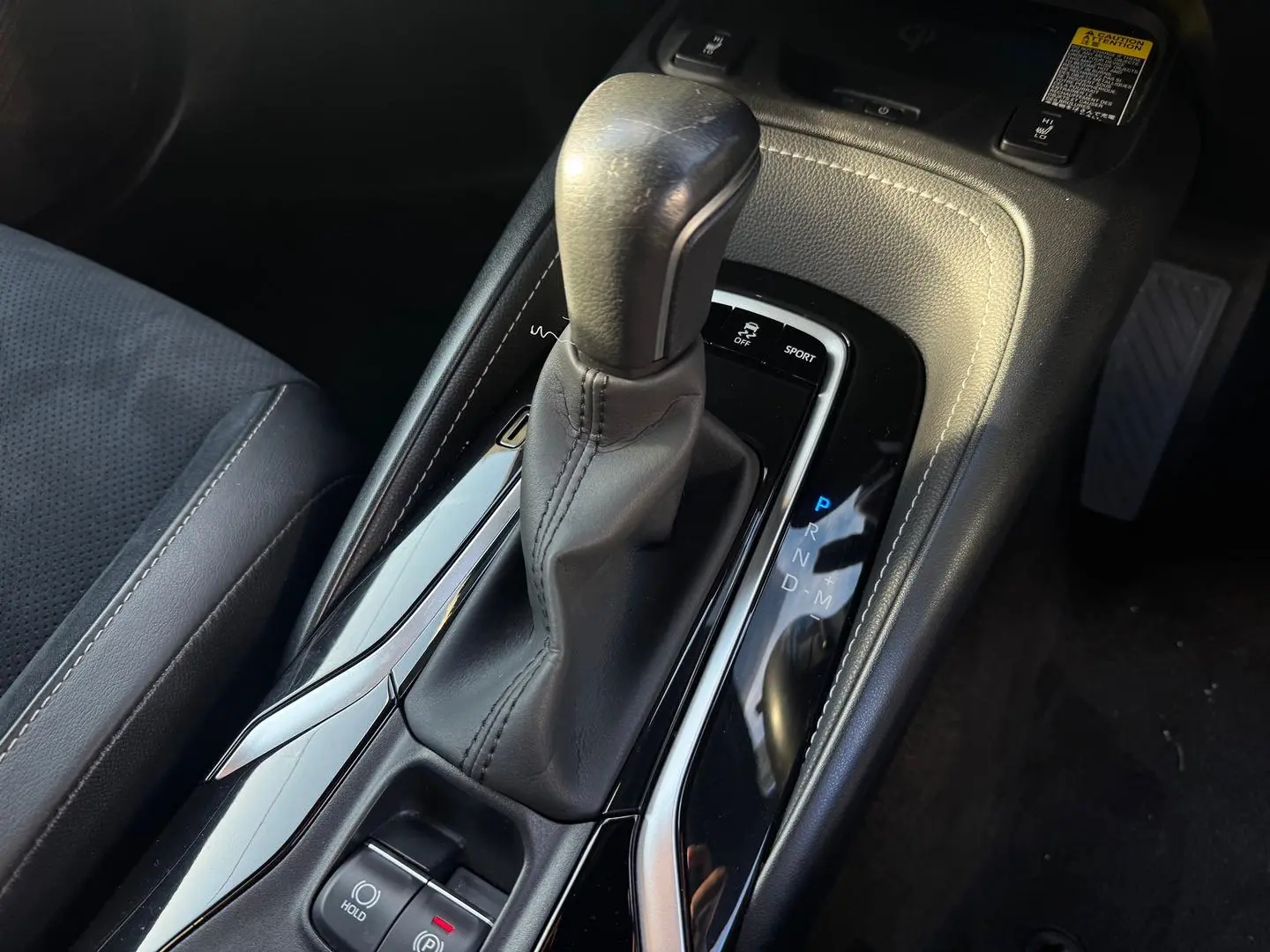 2019 Toyota Corolla Gallery Image 14