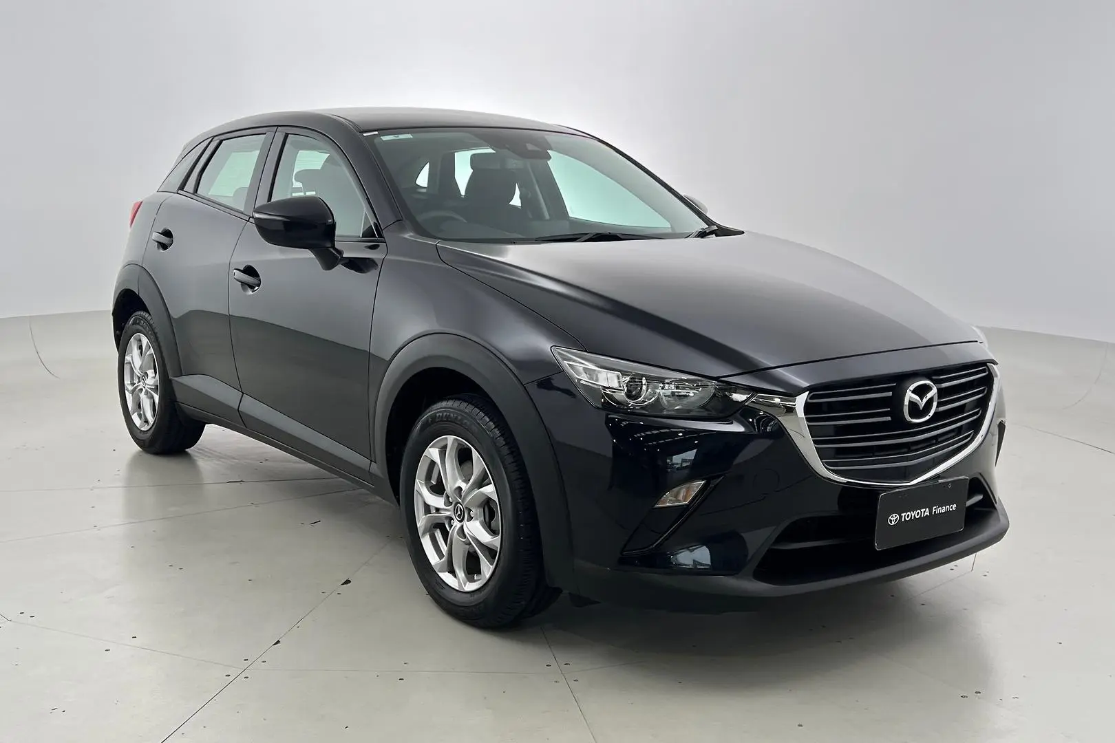 2021 Mazda CX-3 Gallery Image 1