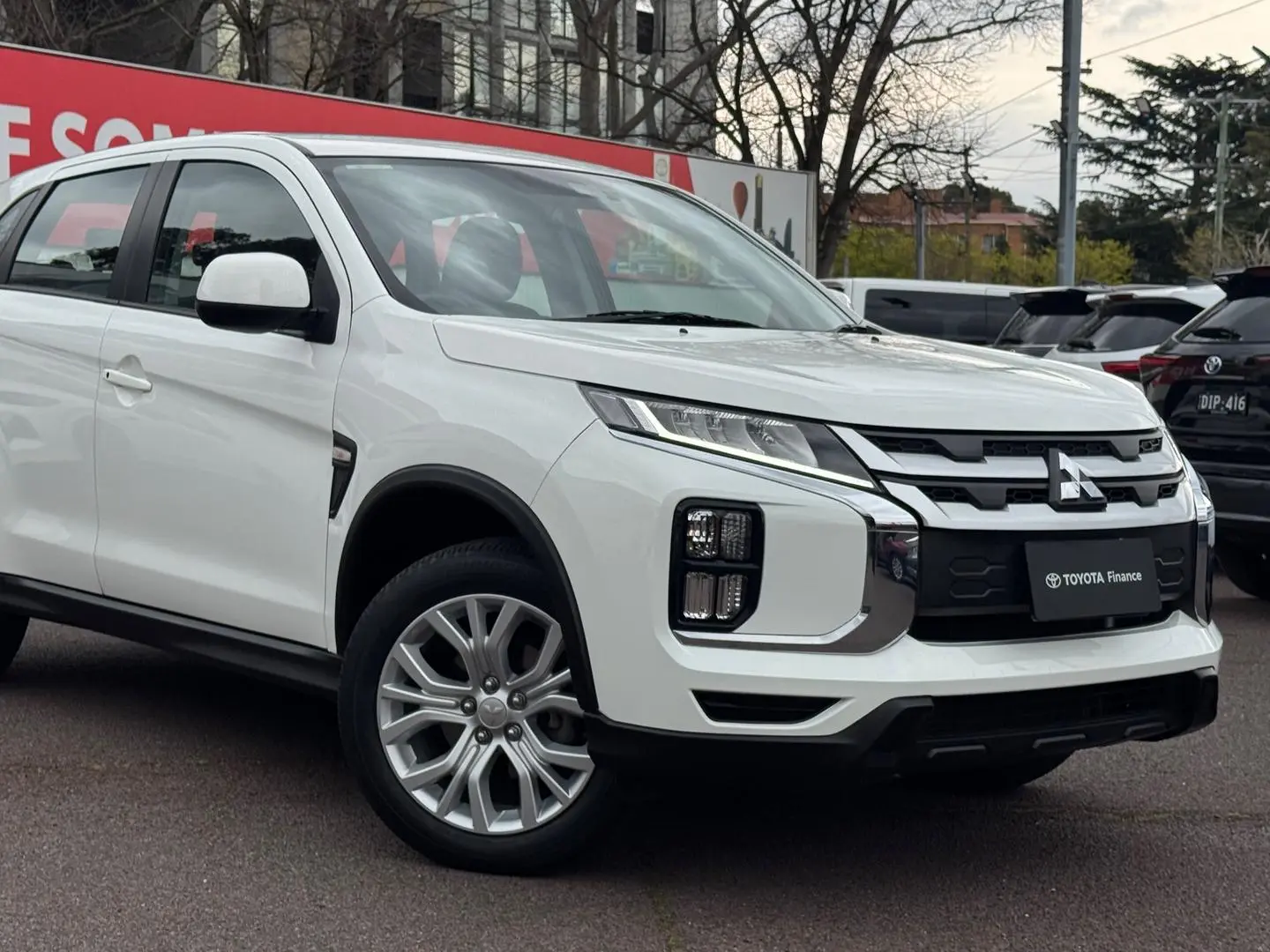 2021 Mitsubishi ASX Gallery Image 2