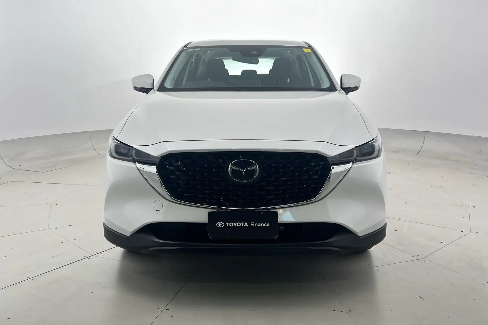 2023 Mazda CX-5 Gallery Image 10