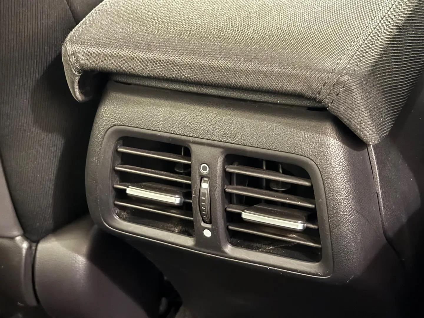 2012 Honda Accord Euro Gallery Image 15