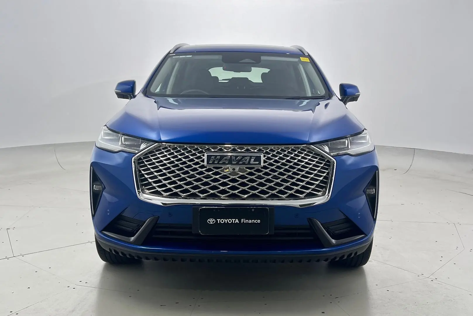 2022 Haval H6 Gallery Image 10