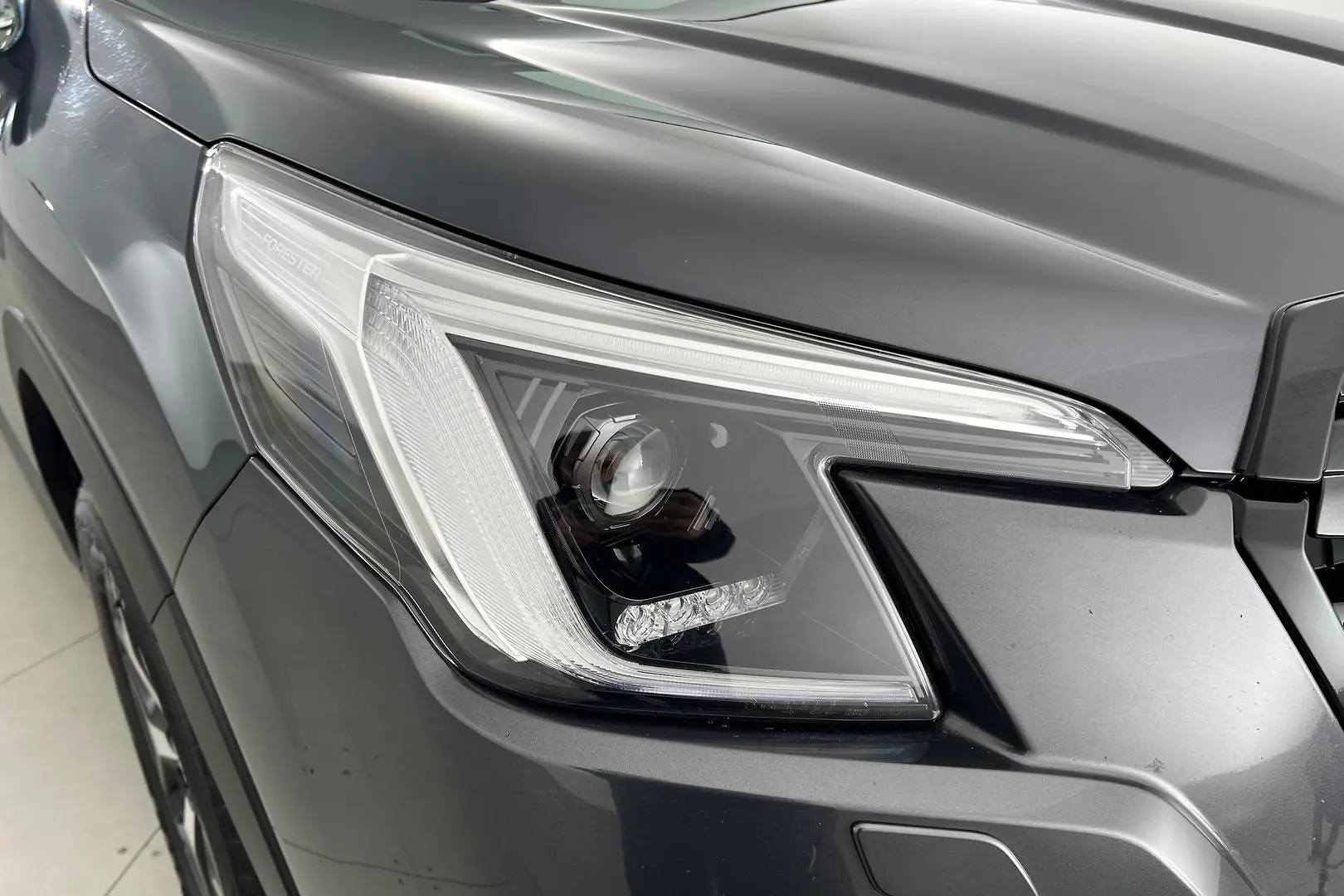 2023 Subaru Forester Gallery Image 22