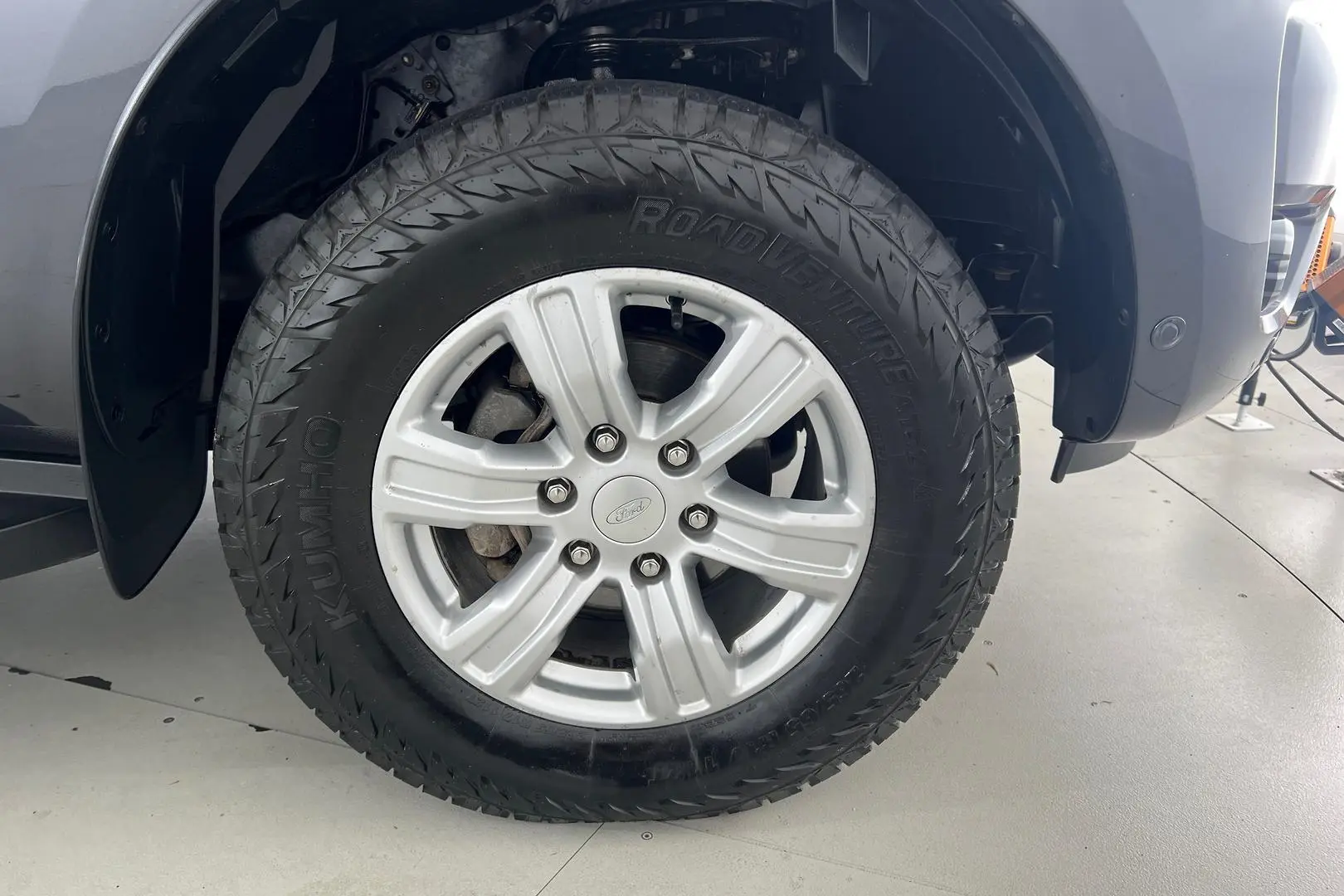 2019 Ford Ranger Gallery Image 10