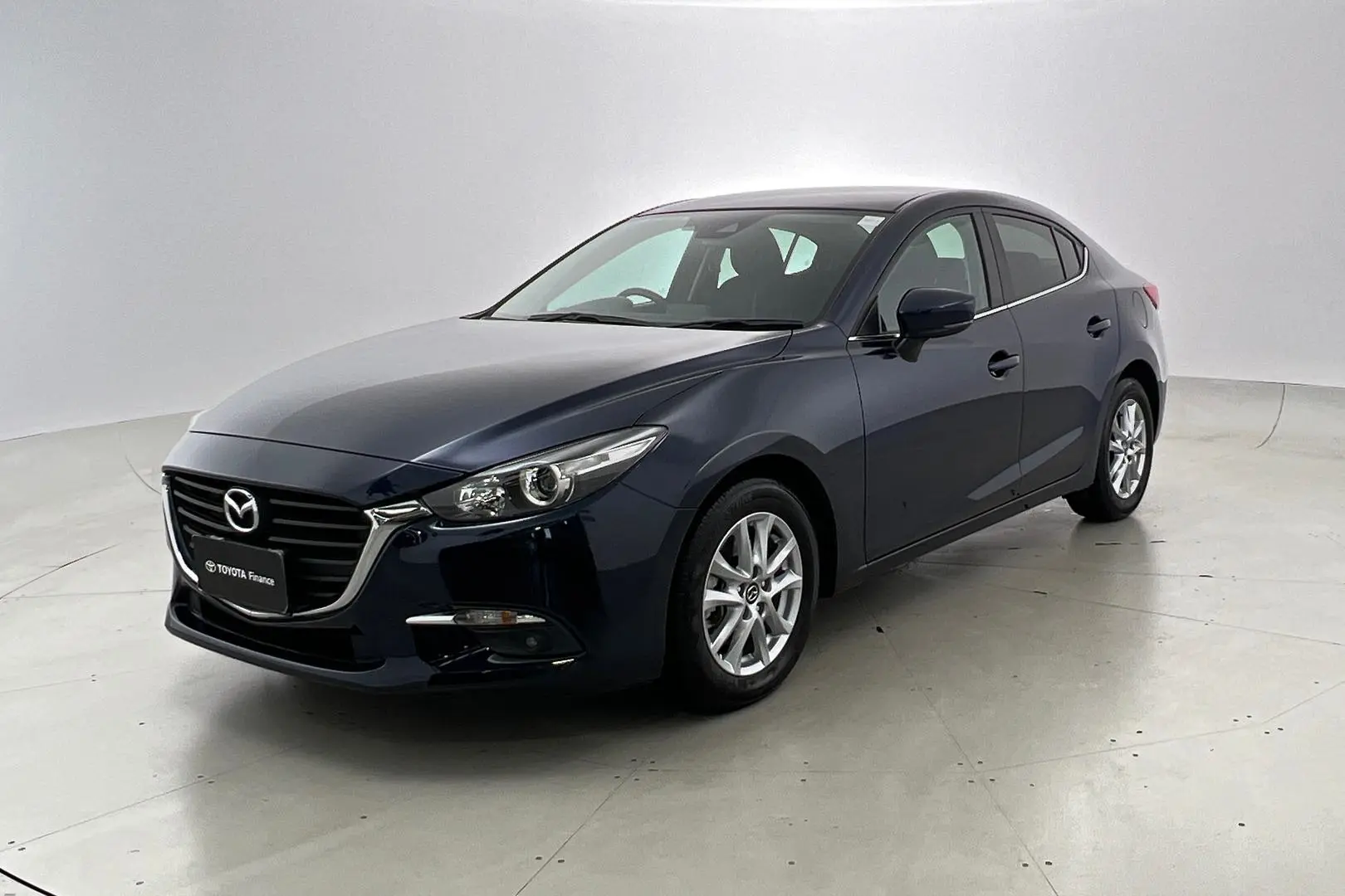 2018 Mazda 3 Gallery Image 2