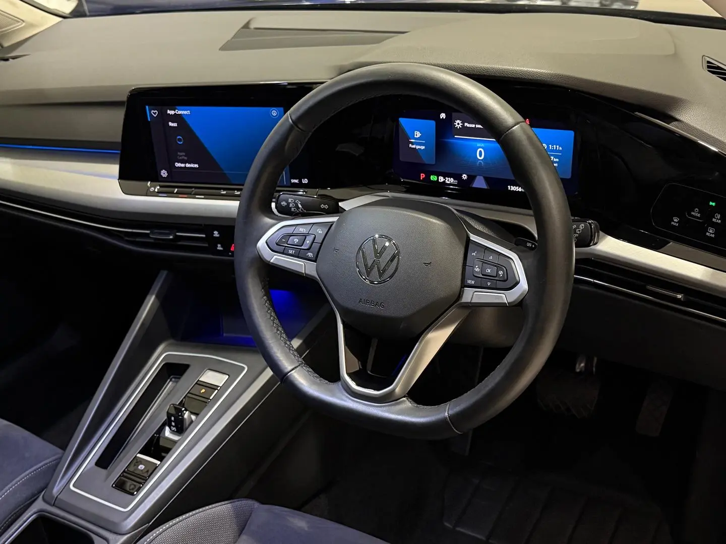 2023 Volkswagen Golf Gallery Image 12