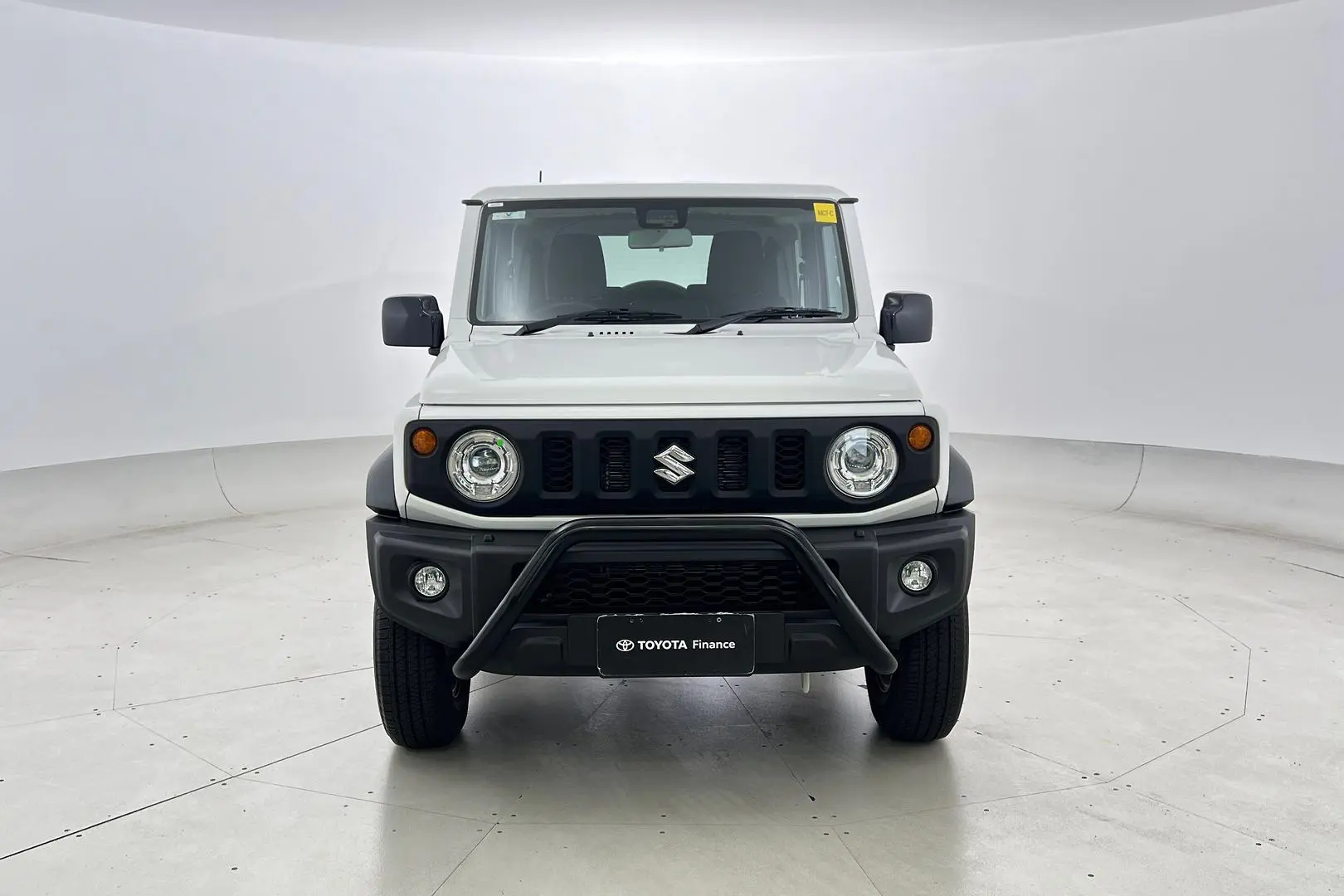 2022 Suzuki Jimny Gallery Image 10