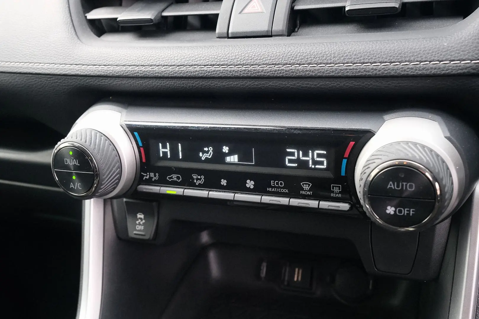 2021 Toyota RAV4 Gallery Image 20