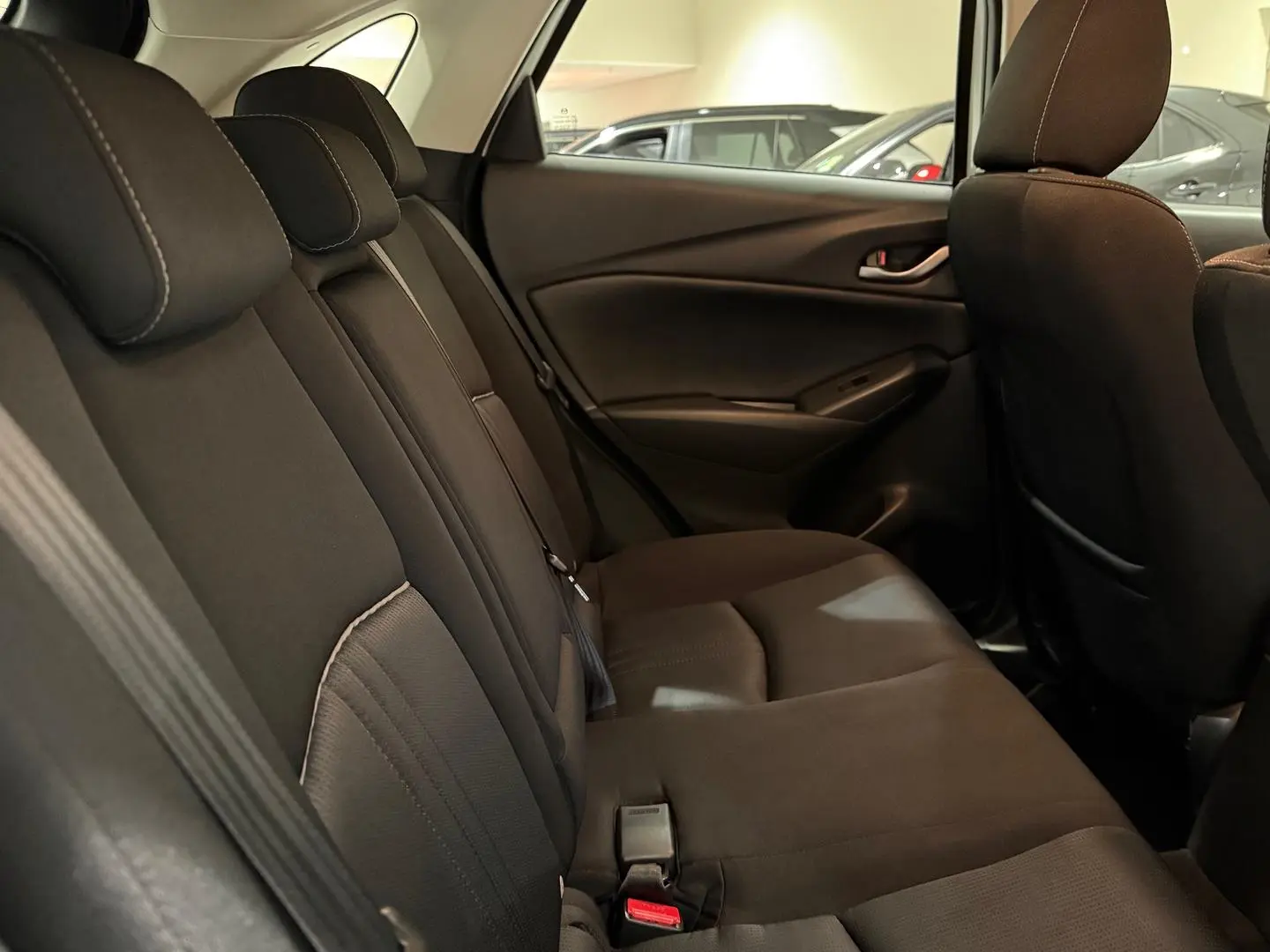 2022 Mazda CX-3 Gallery Image 14