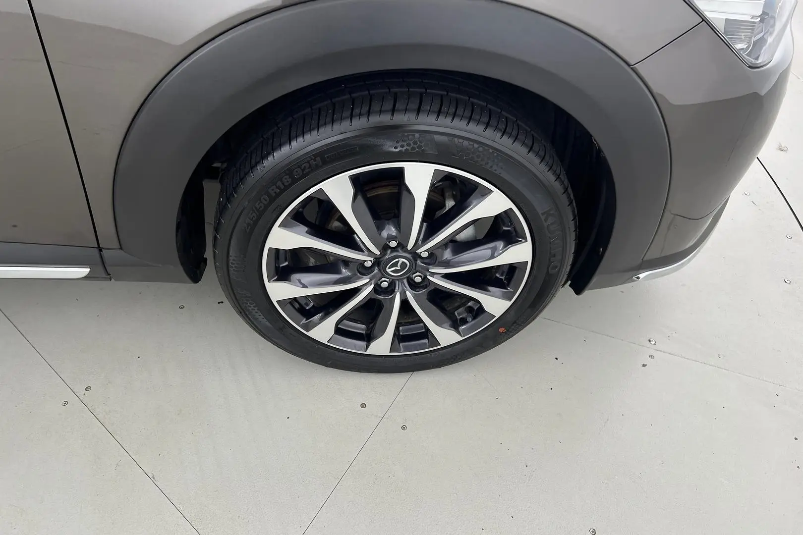 2020 Mazda CX-3 Gallery Image 21