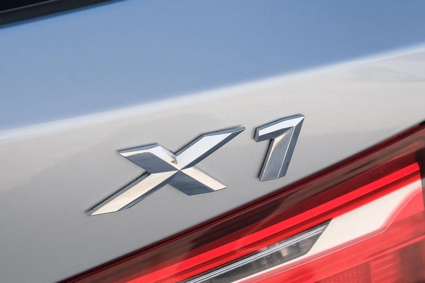 2015 BMW X1 Gallery Image 21
