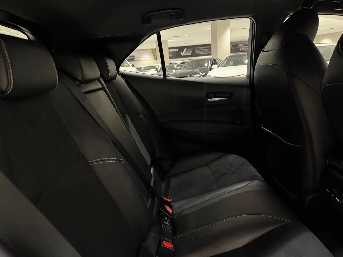 2019 Toyota Corolla Gallery Image 14