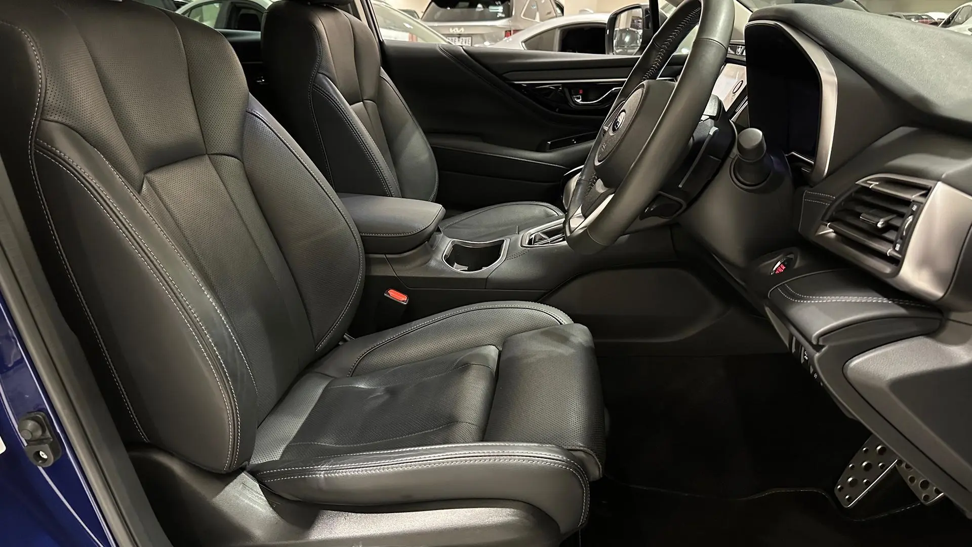 2023 Subaru Outback Gallery Image 12