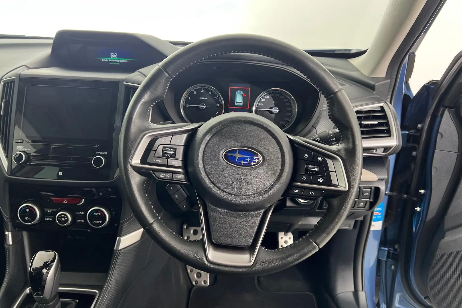 2023 Subaru Forester Gallery Image 16