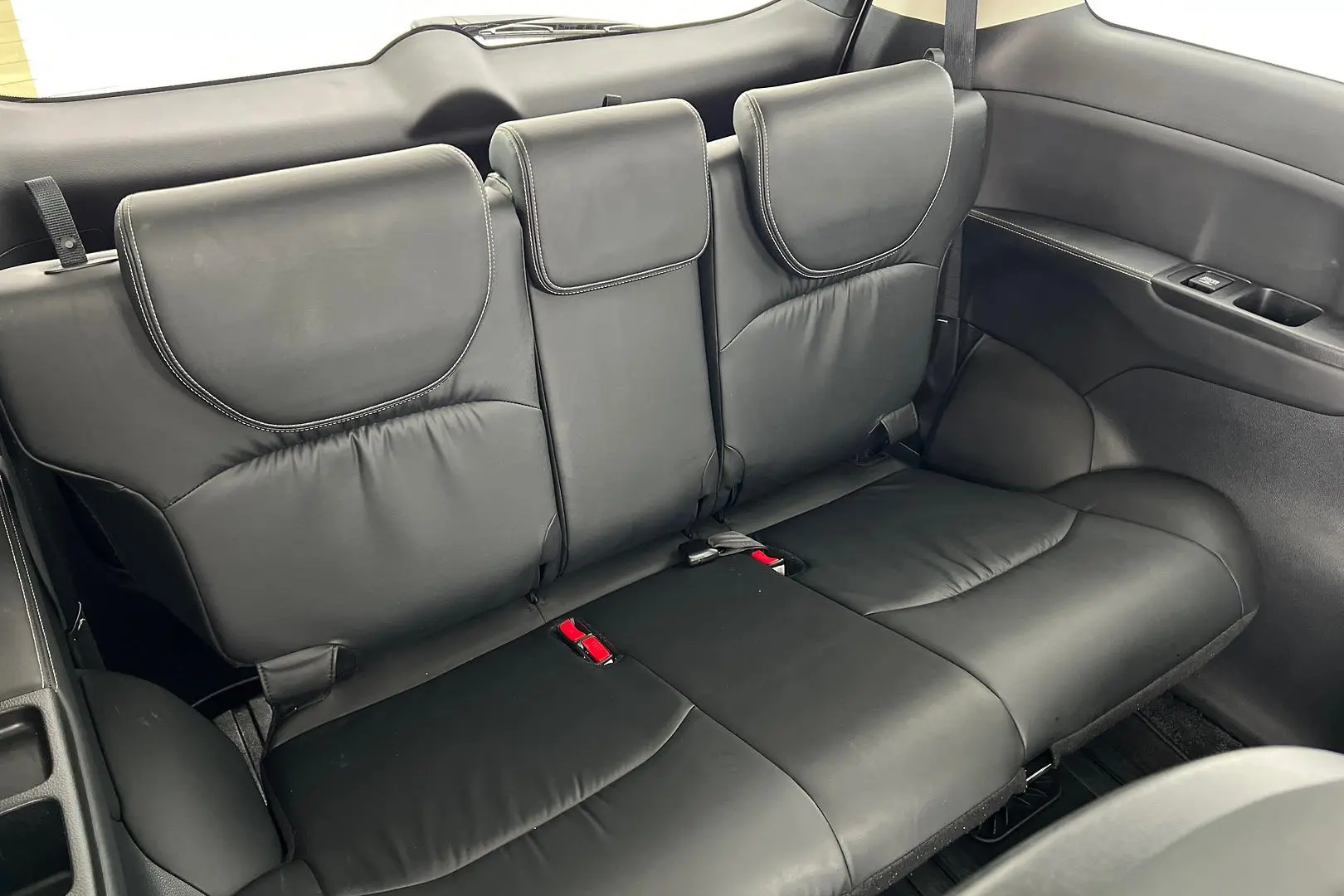 2019 Honda Odyssey Gallery Image 16