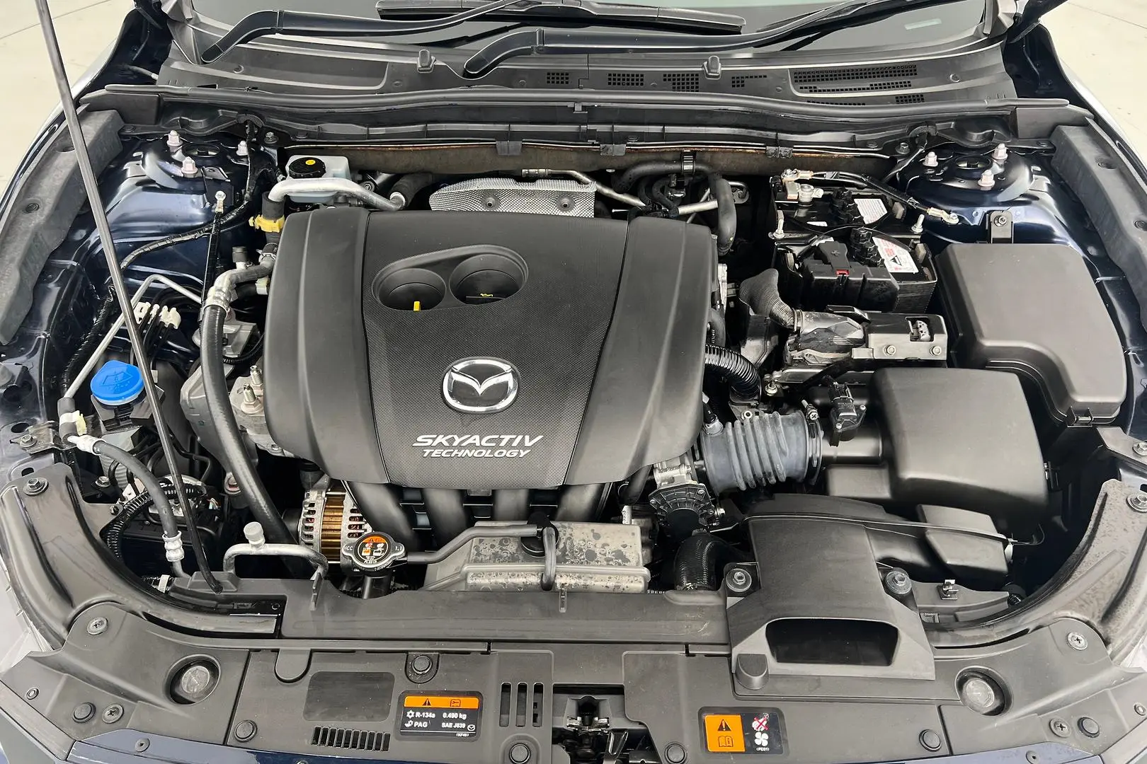 2018 Mazda 3 Gallery Image 17