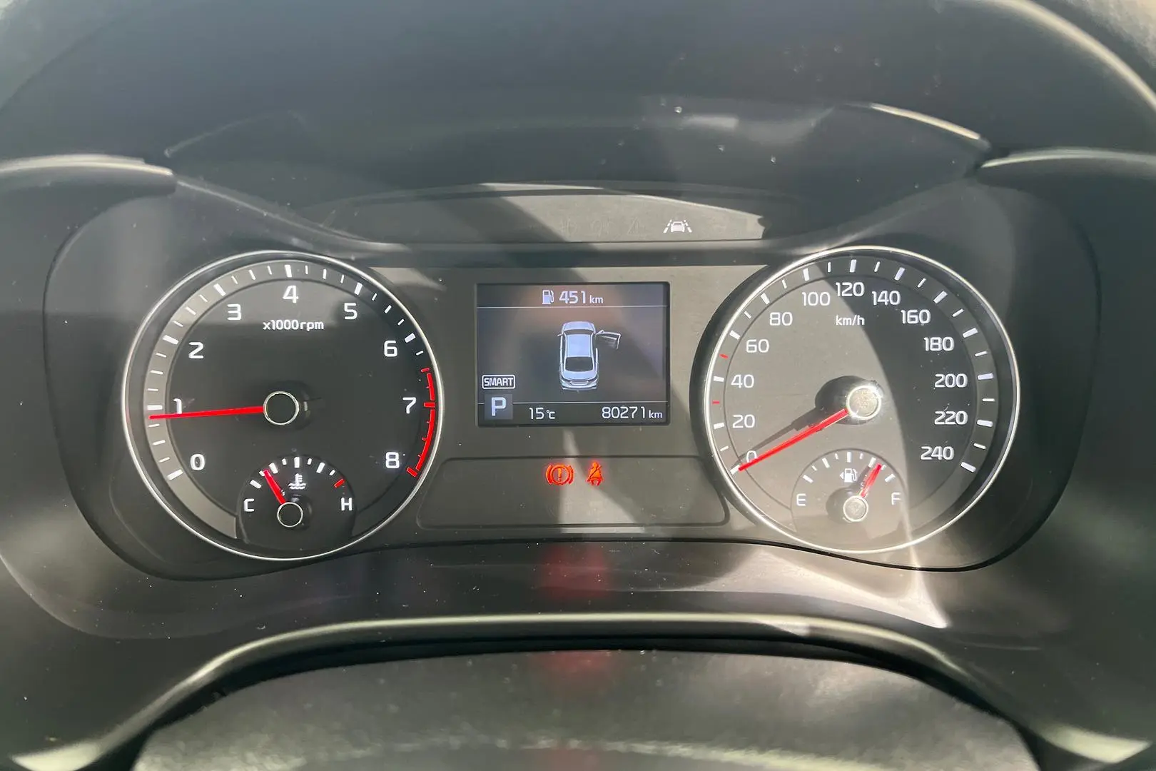 2019 Kia Cerato Gallery Image 19